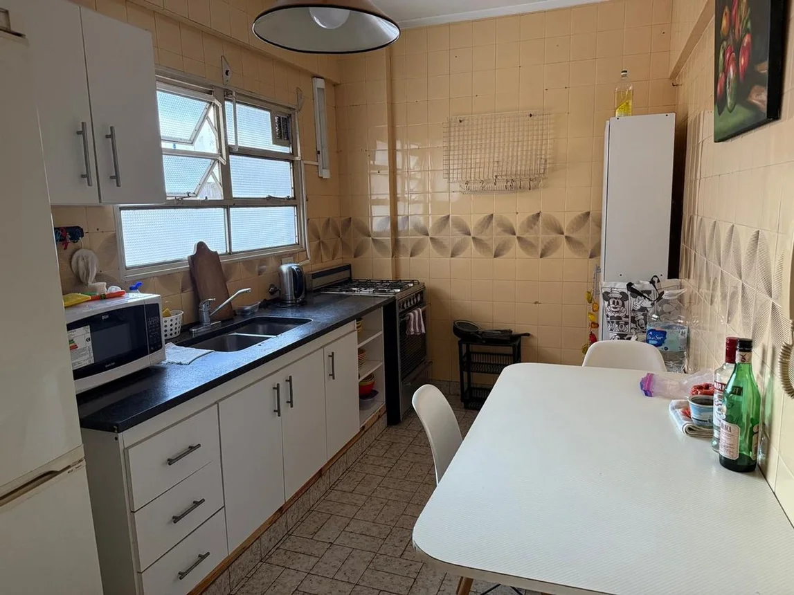 Departamento en venta en Belgrano, foto 3