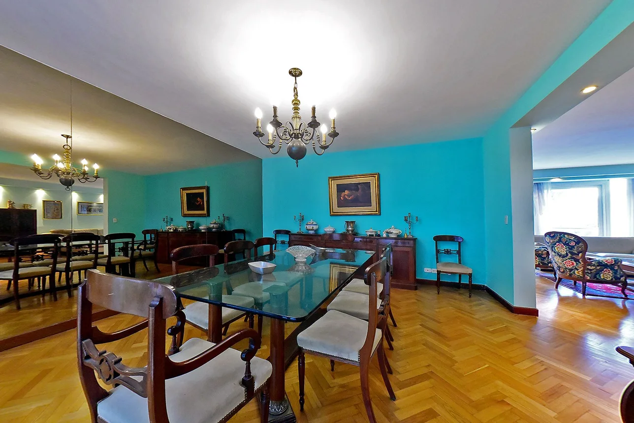 Venta departamento piso figueroa alcorta 238 m², foto 3