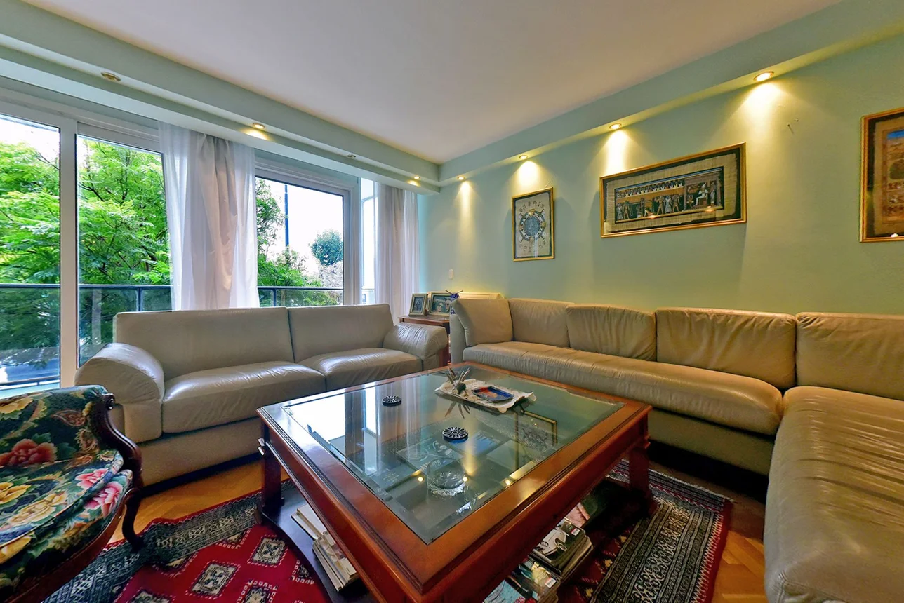 Venta departamento piso figueroa alcorta 238 m², foto 1