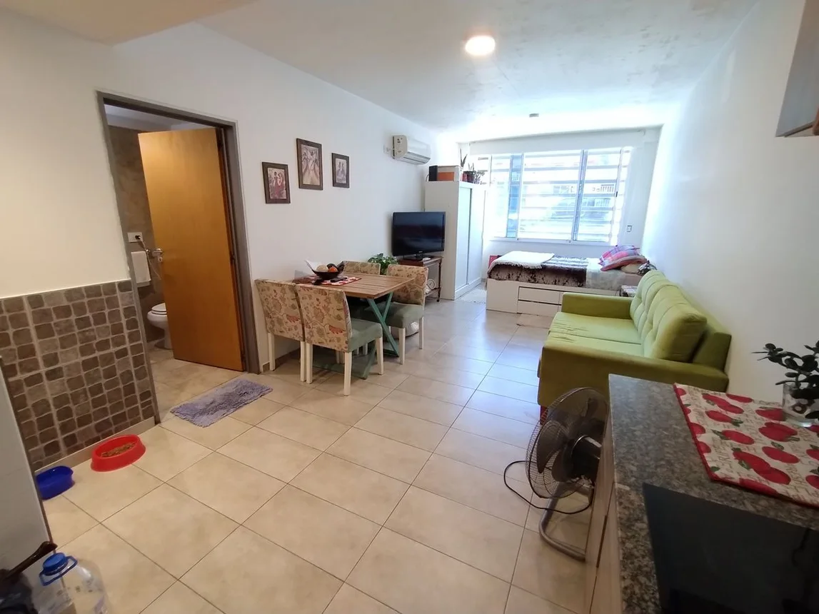 Departamento en venta en Monte Castro, foto 2