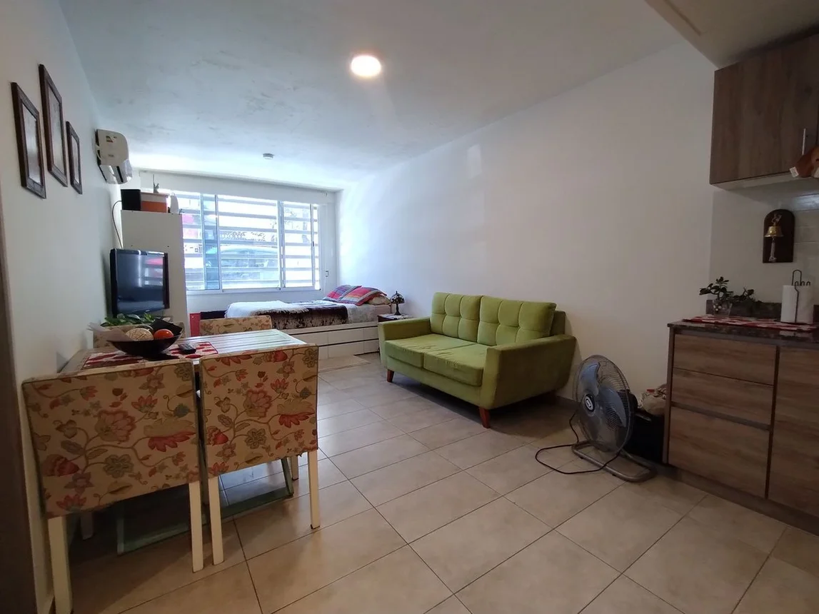 Departamento en venta en Monte Castro, foto 3