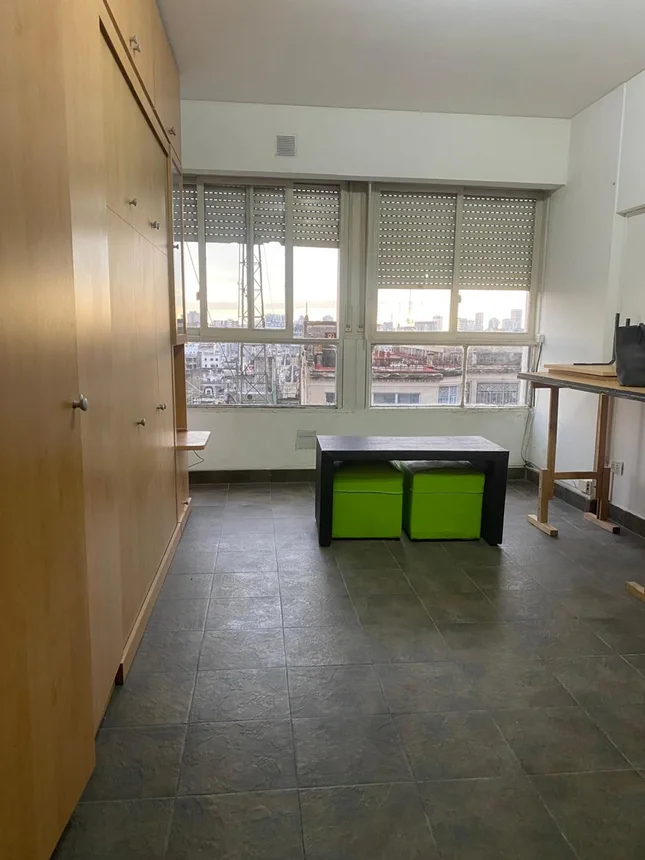 Monoambiente en venta en Monserrat, foto 3