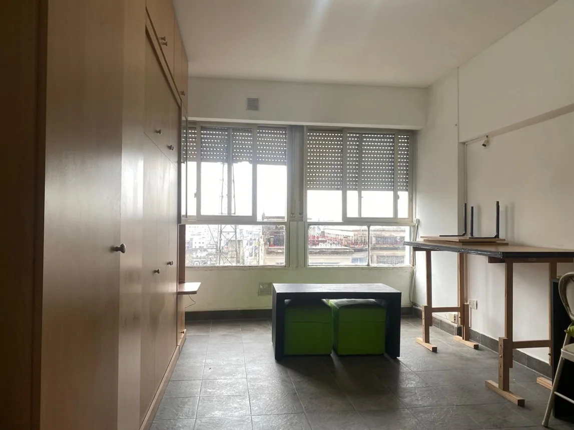 Monoambiente en venta en Monserrat, foto 2