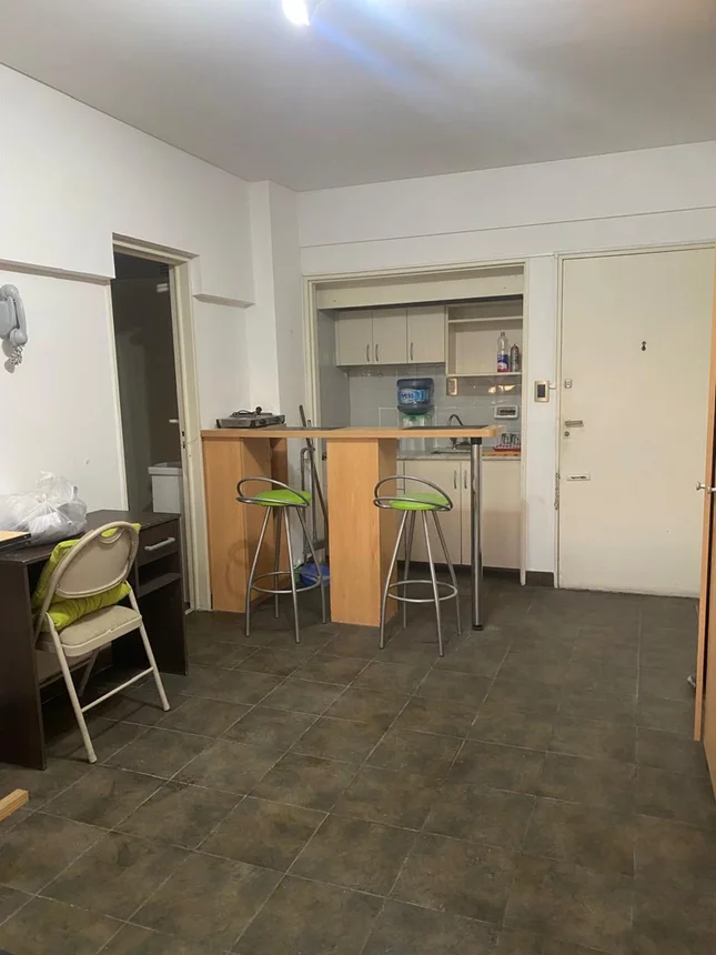 Monoambiente en venta en Monserrat, foto 5