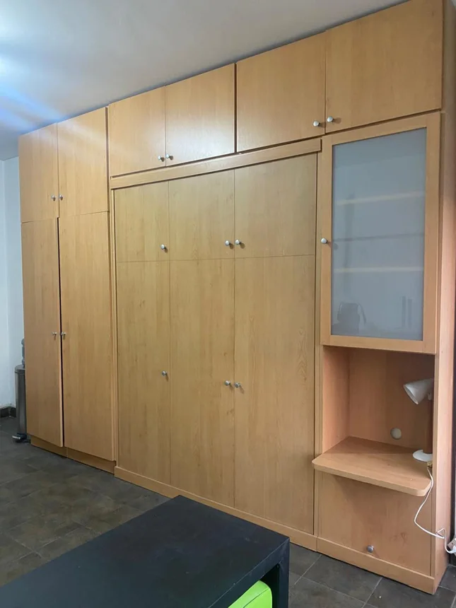 Monoambiente en venta en Monserrat, foto 4