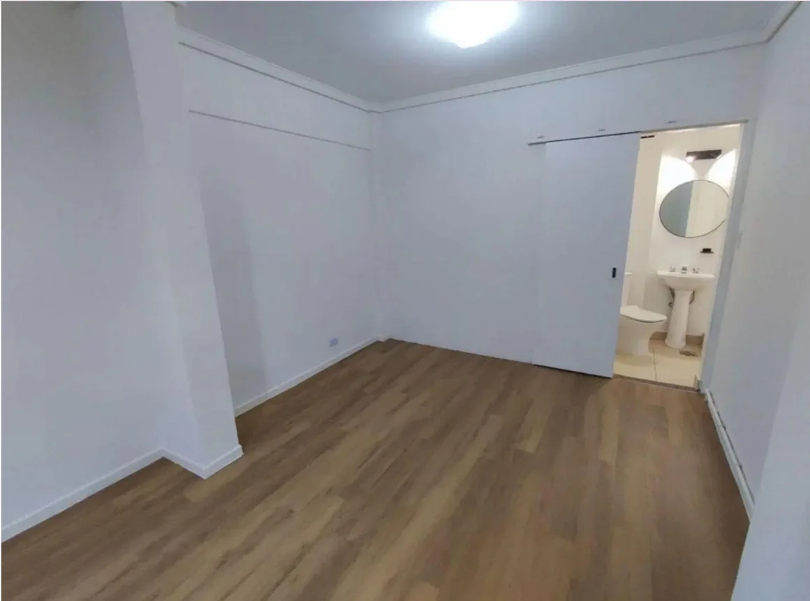 Monoambiente en alquiler en Villa Crespo, Camargo 300