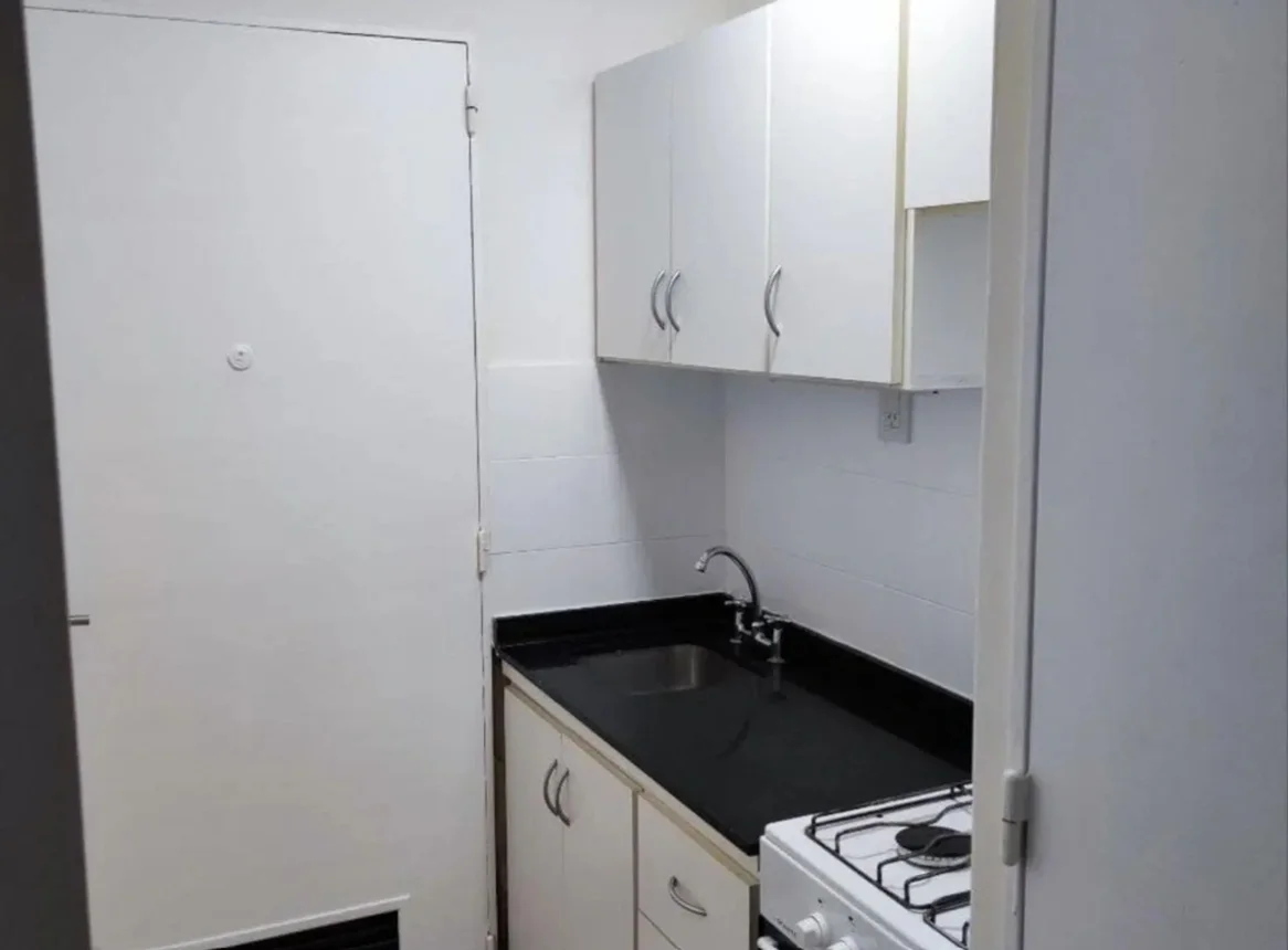 Monoambiente en alquiler en Villa Crespo, Camargo 300, foto 4