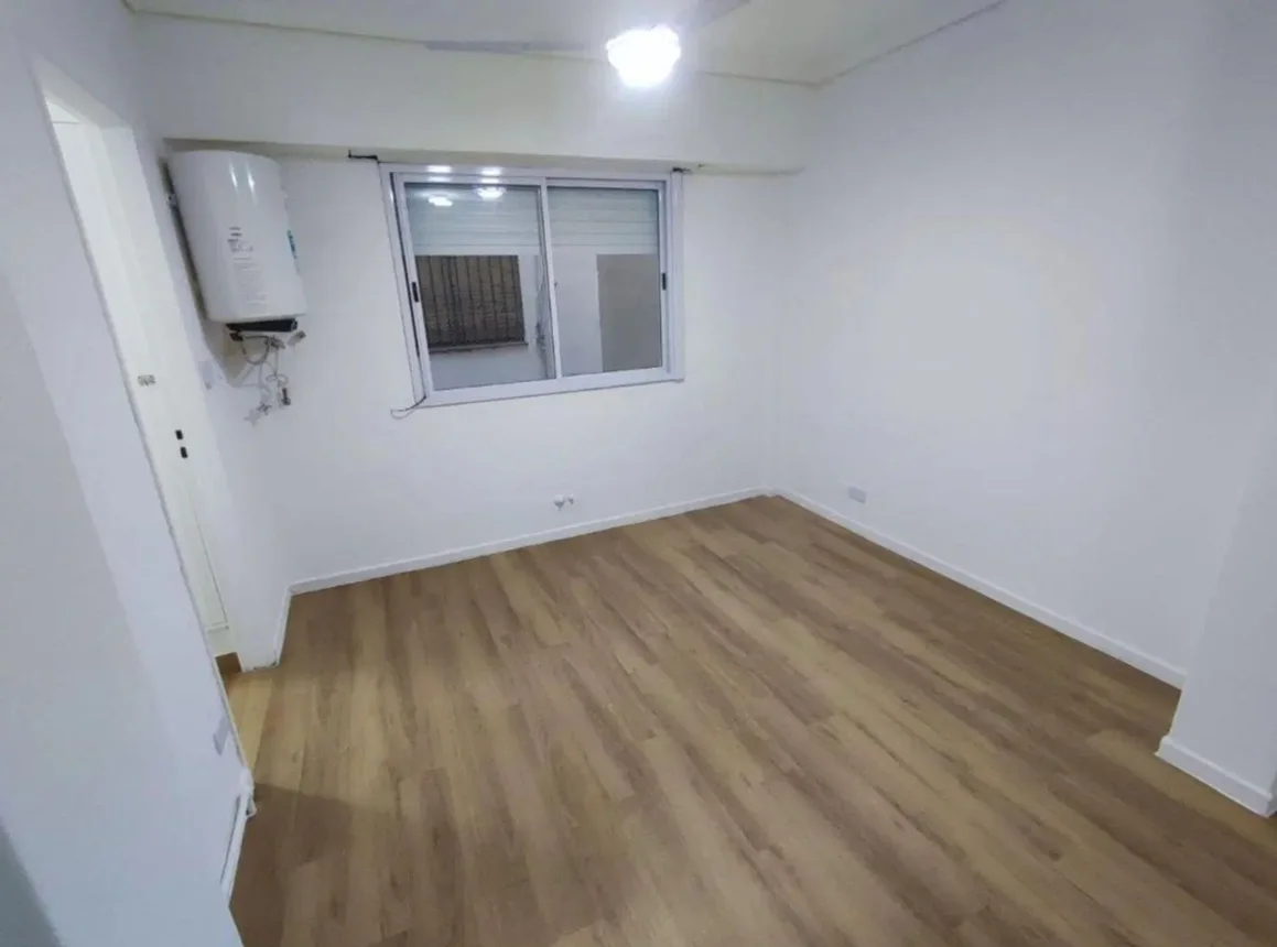 Monoambiente en alquiler en Villa Crespo, Camargo 300, foto 3