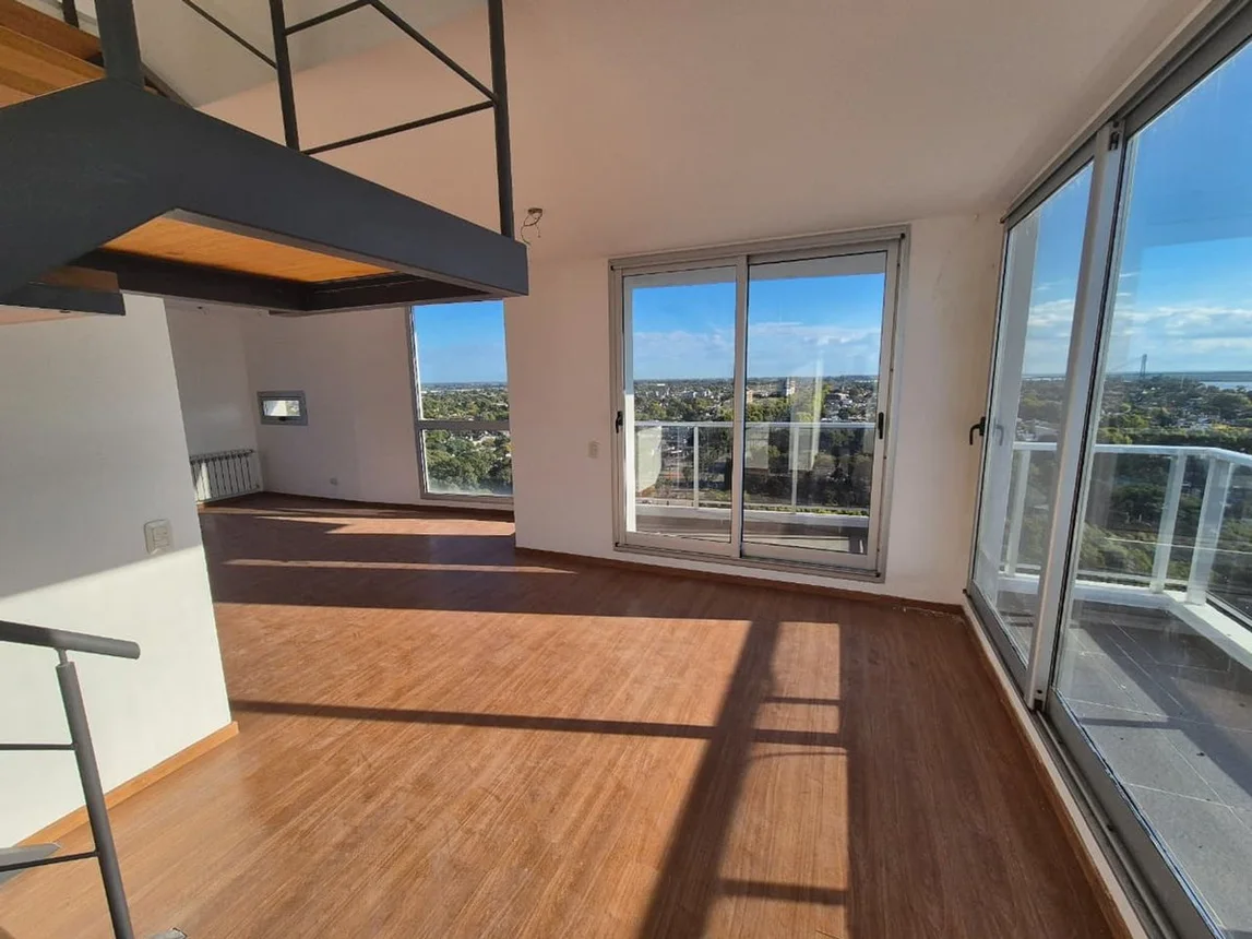 Penthouse en venta en Rosario, foto 2