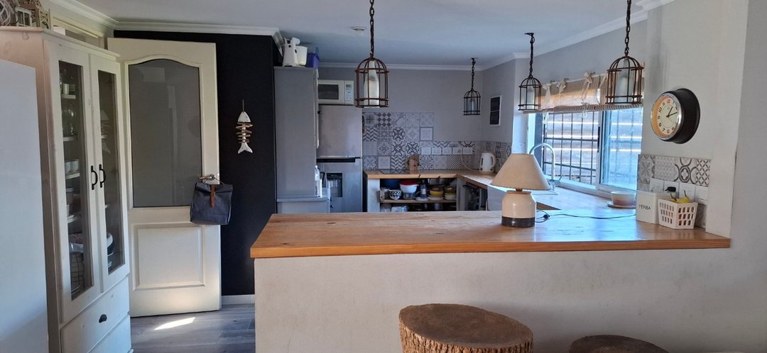 CASA EN VENTA CITY BELL 1 DORMITORIO