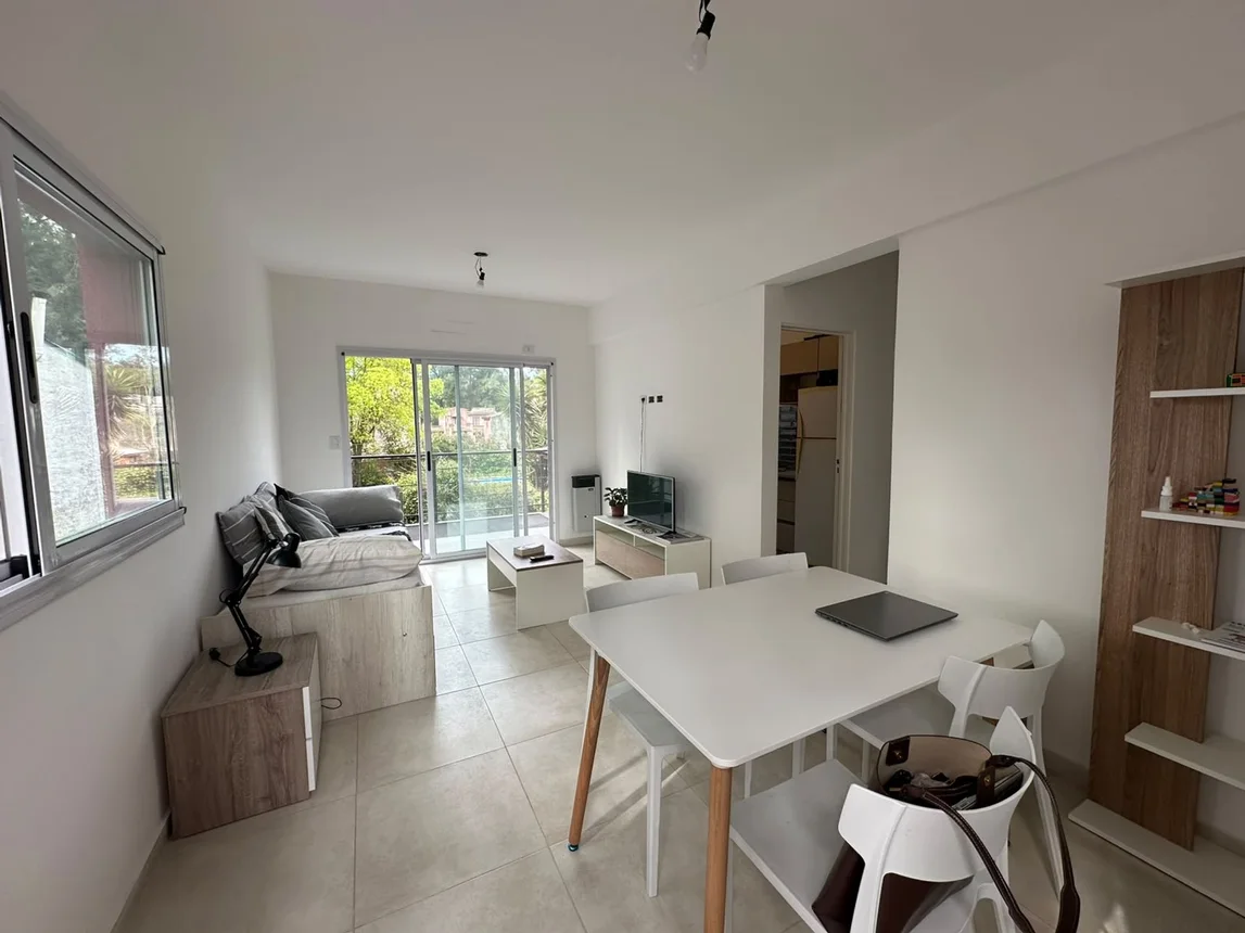 Departamento en venta en Pilar
