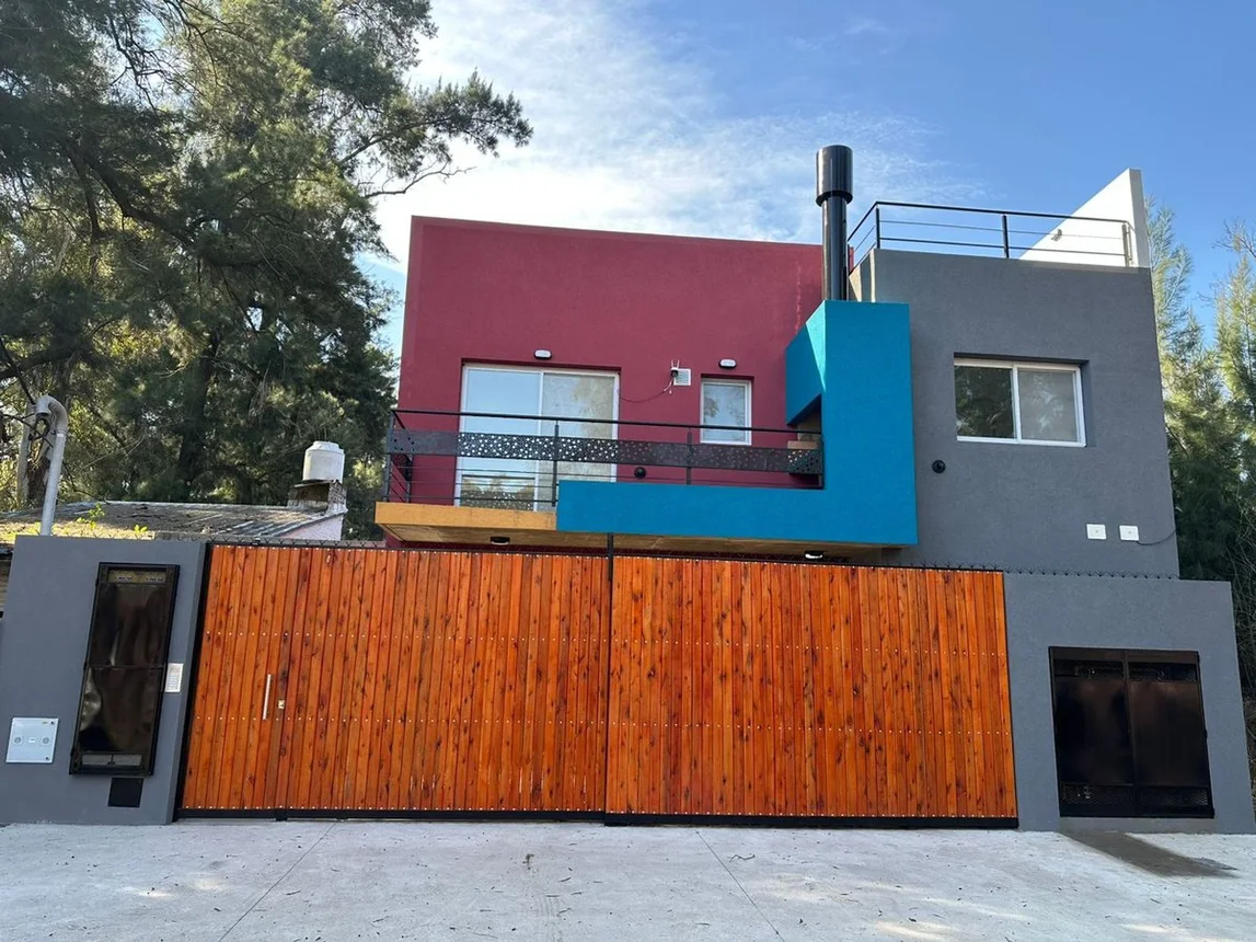 Departamento en venta en Pilar, foto 2