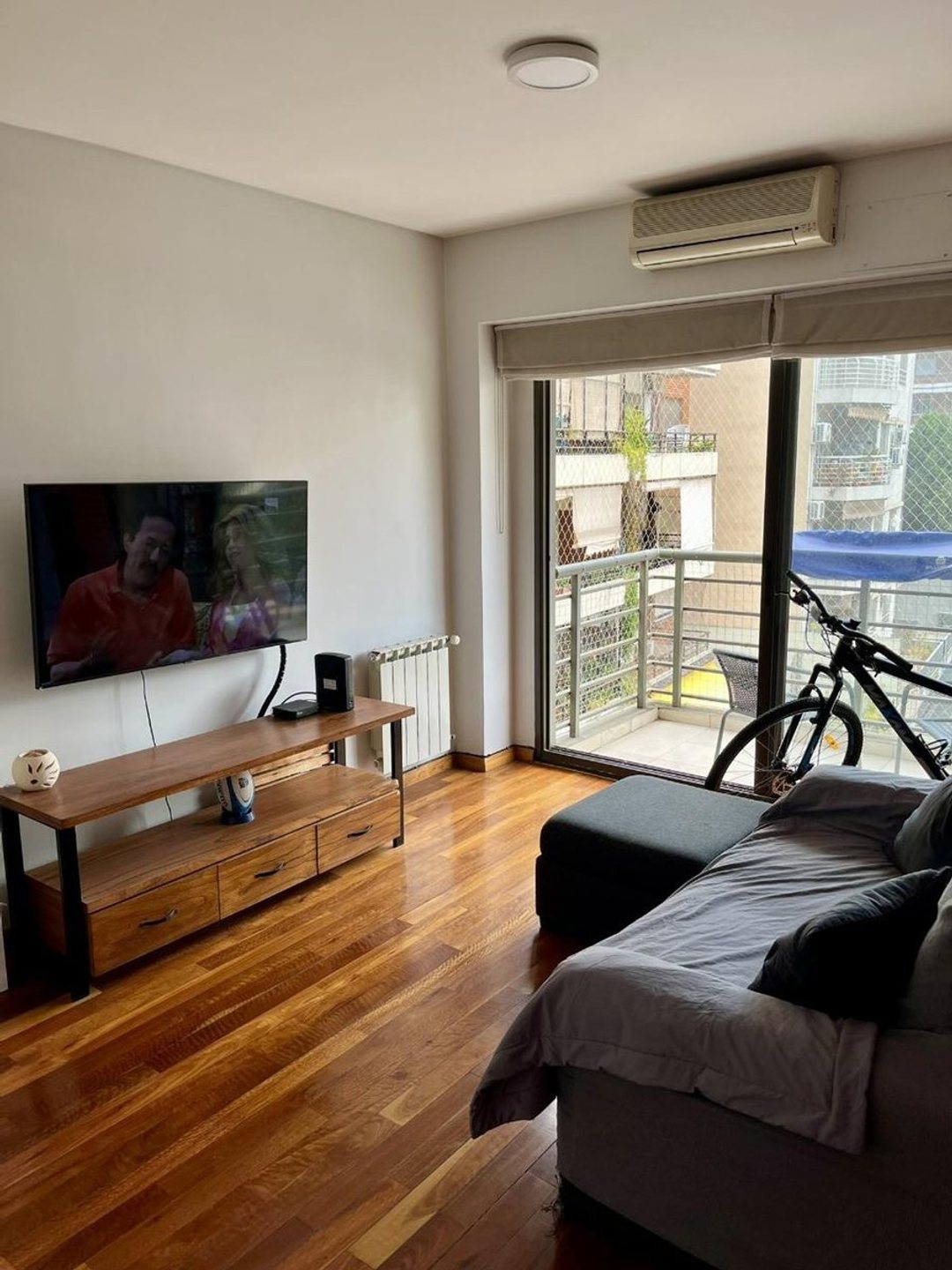 Departamento en alquiler 2 ambientes en José Bonifacio 1400, Caballito, Capital Federal