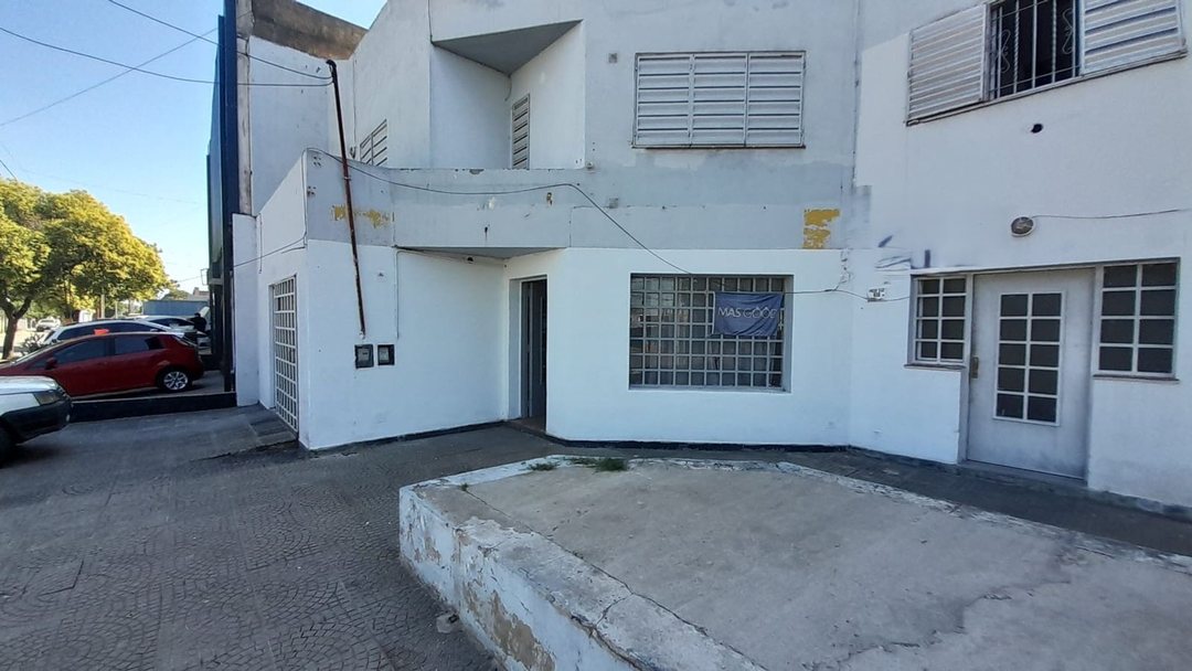 ALQUILER DEPARTAMENTO DOS DORMITORIOS CON BALCON
