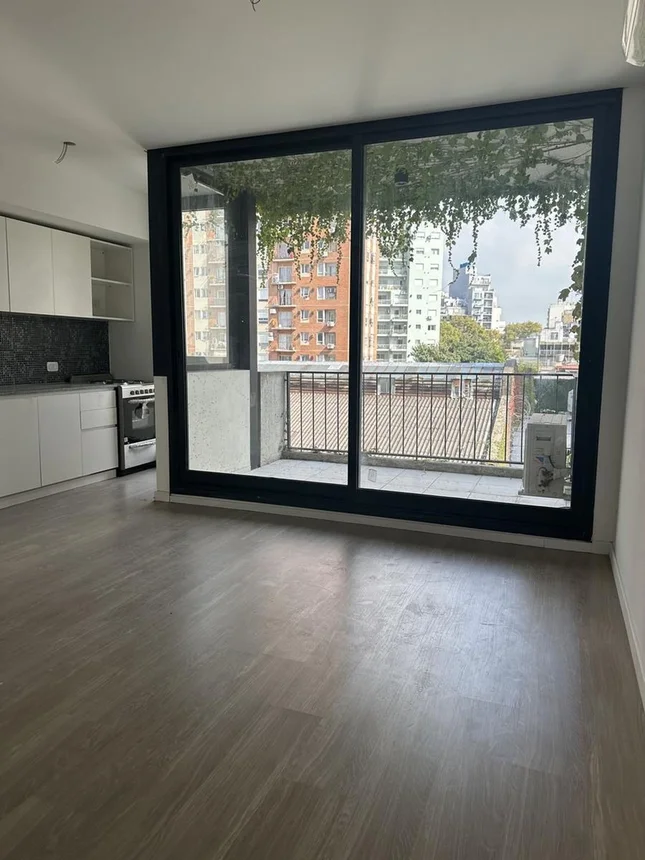 Monoambiente en venta en Villa Crespo, foto 5