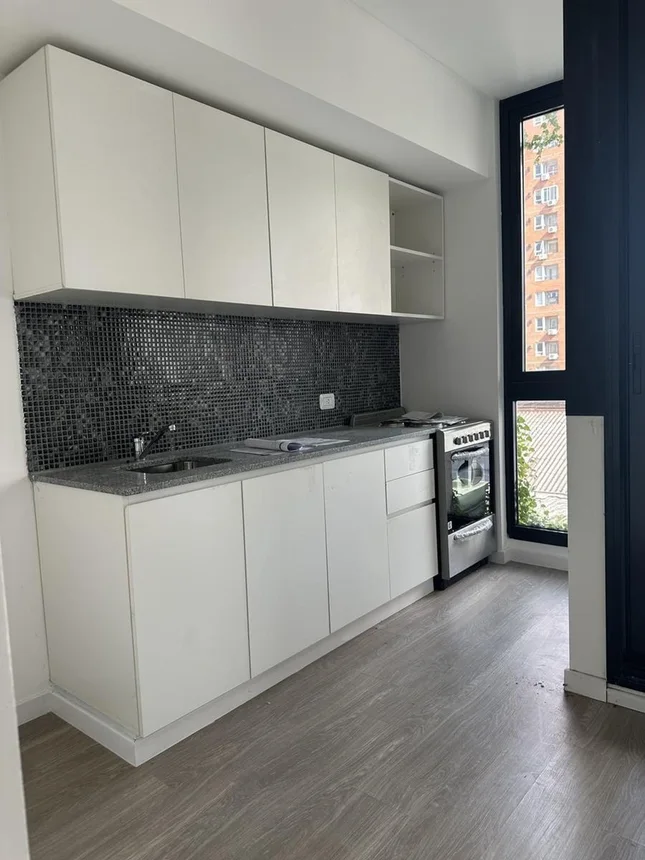 Monoambiente en venta en Villa Crespo, foto 3