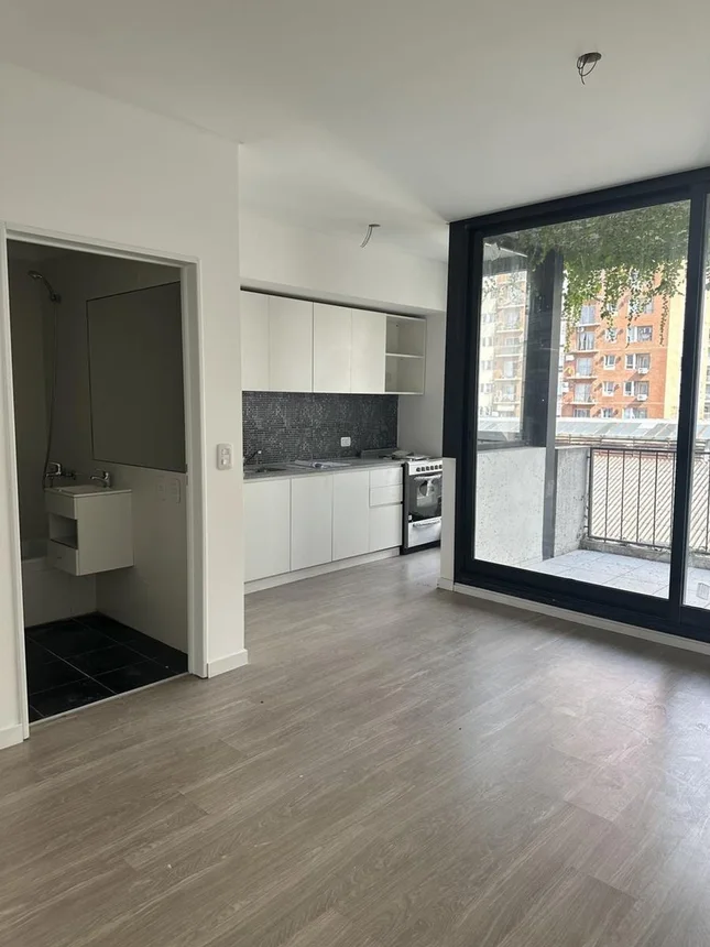 Monoambiente en venta en Villa Crespo, foto 4