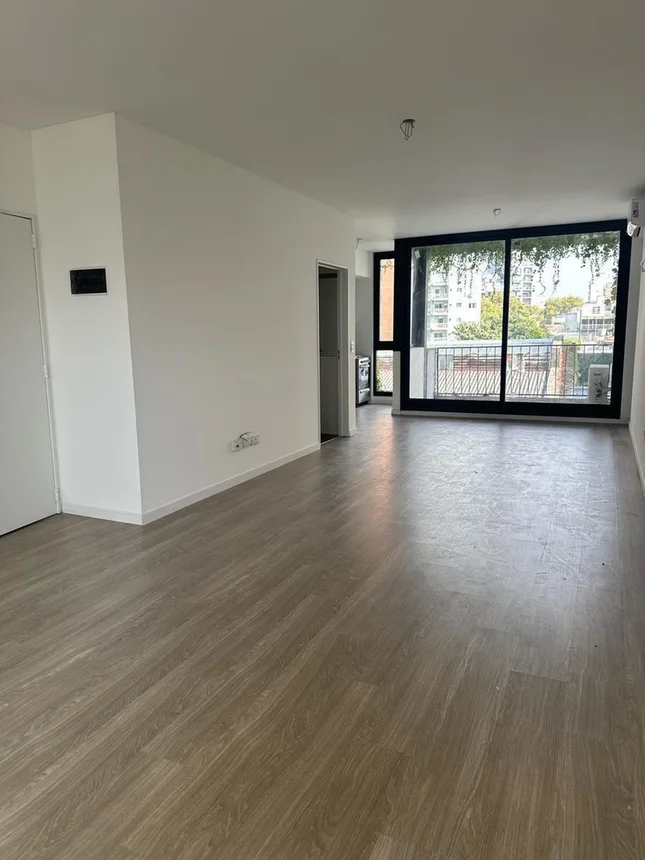 Monoambiente en venta en Villa Crespo