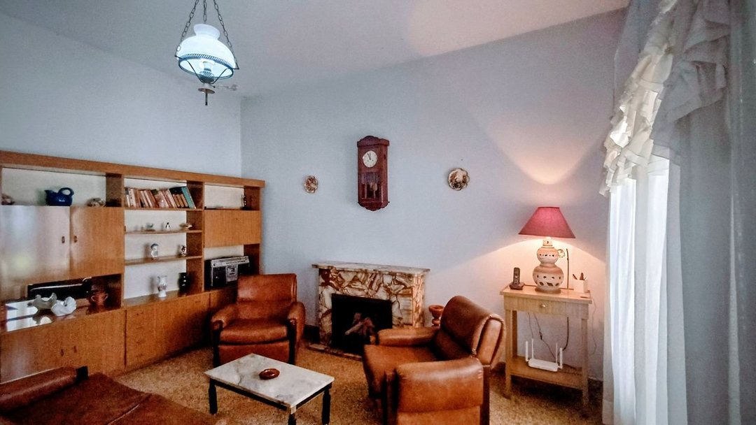 CASA 2 DORMITORIOS - FINANCIACION DIRECTA