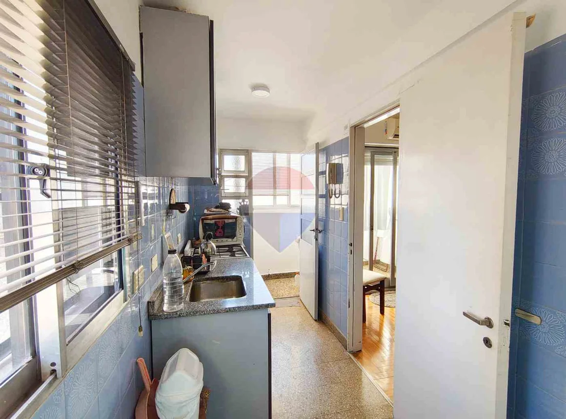 Departamento en venta en Almagro, foto 2