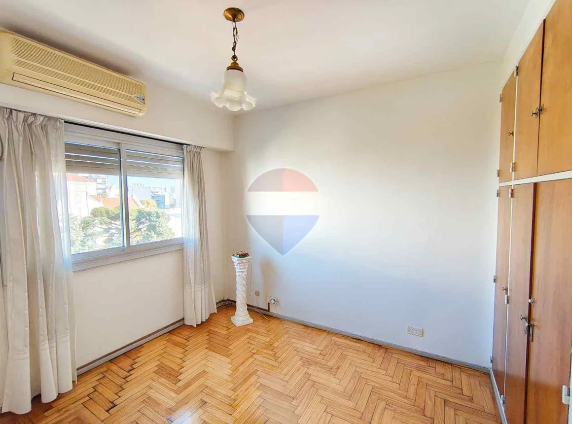 Departamento en venta en Almagro, foto 3