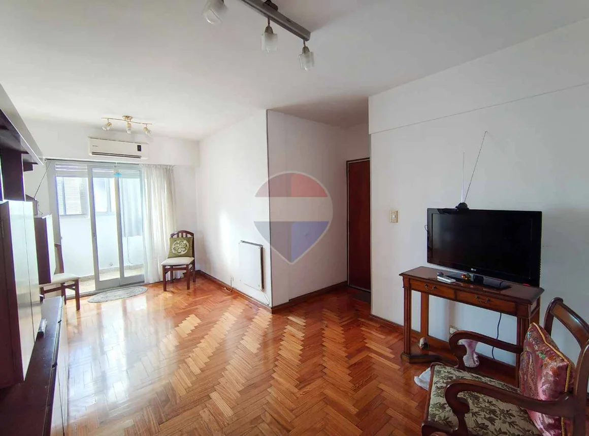 Departamento en venta en Almagro