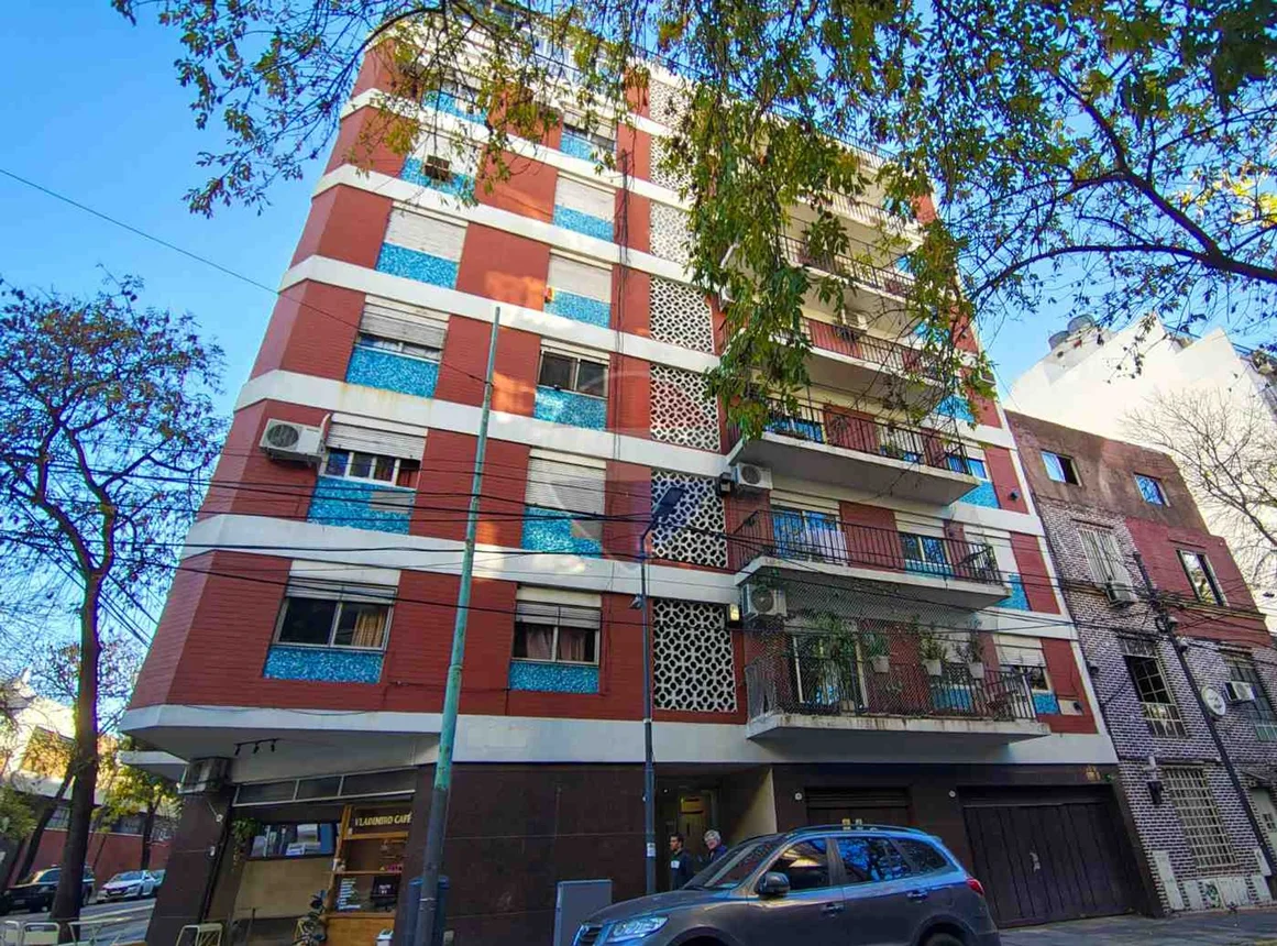 Departamento en venta en Almagro, foto 4