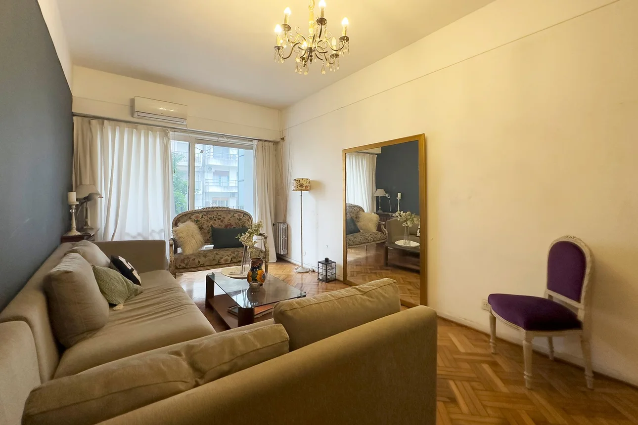 Departamento en venta en Palermo