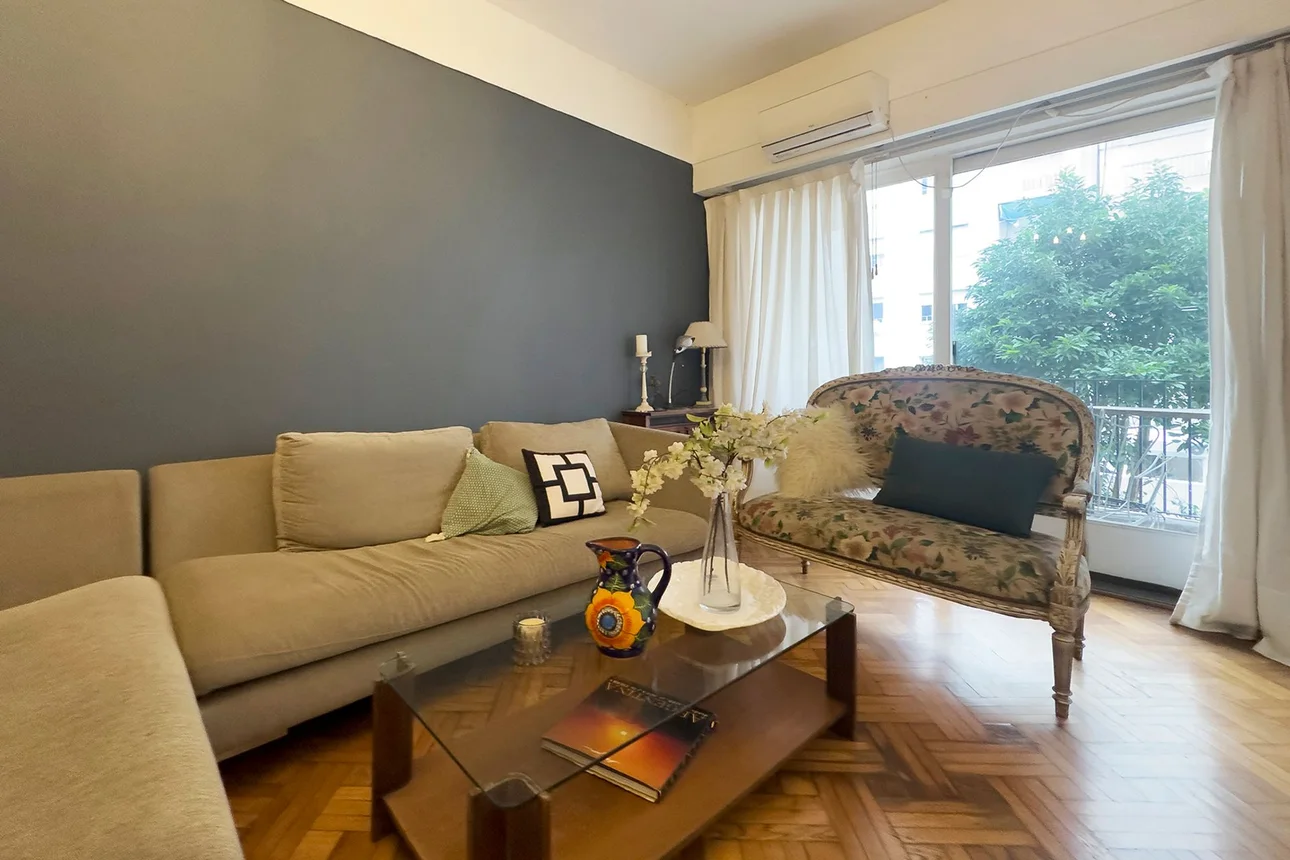 Departamento en venta en Palermo, foto 4