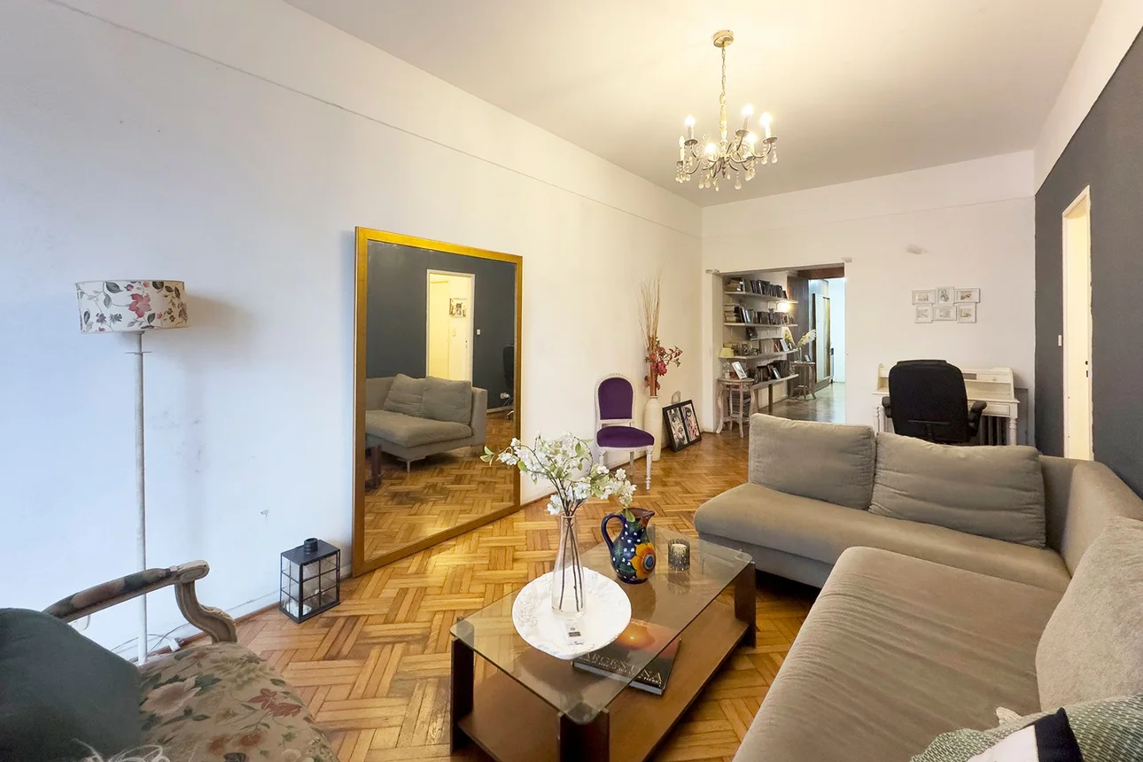 Departamento en venta en Palermo, foto 3