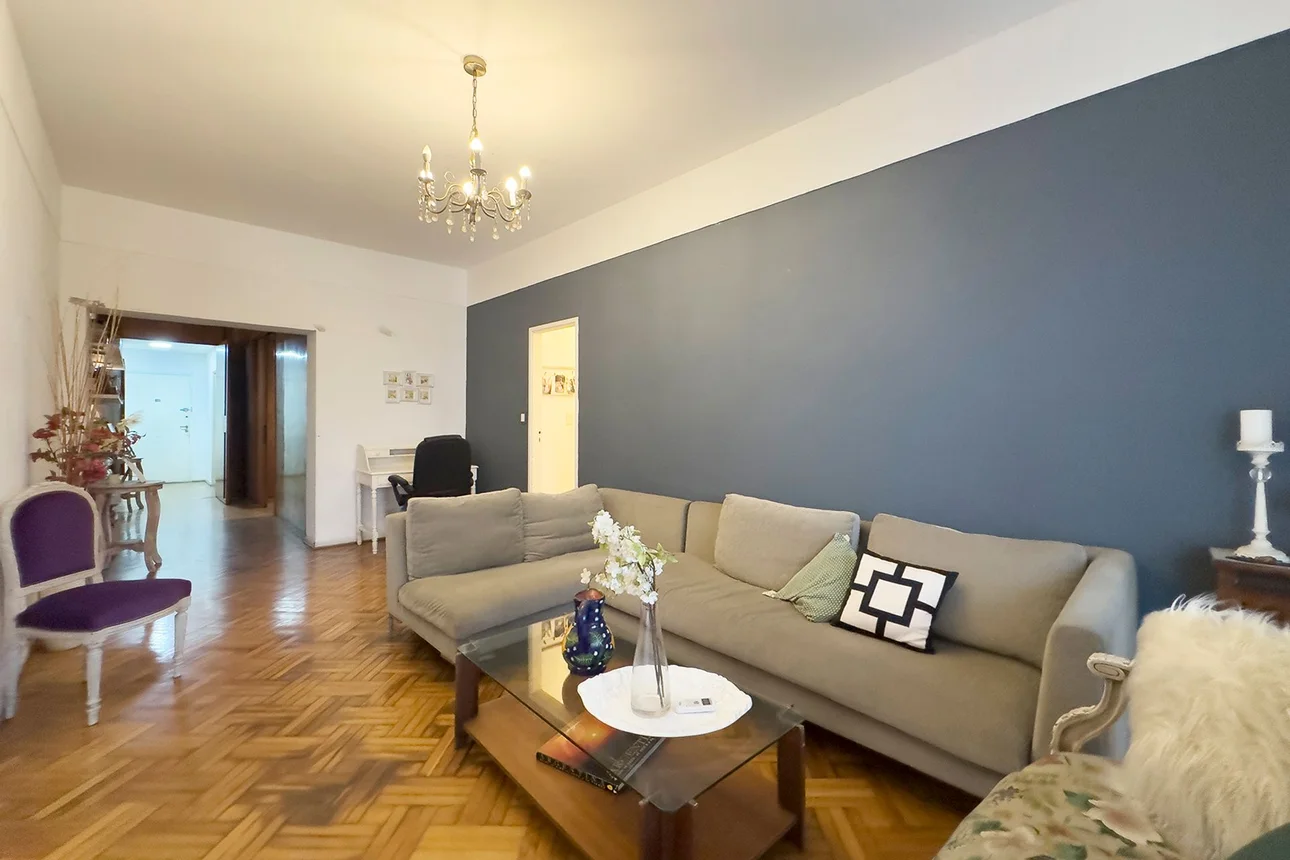 Departamento en venta en Palermo, foto 2