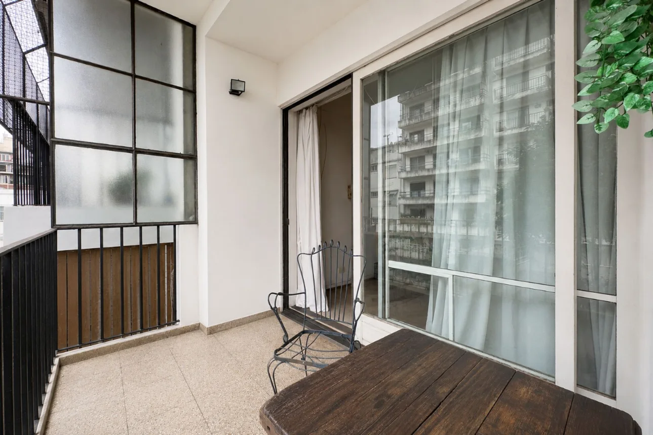 Departamento en venta en Palermo, foto 5