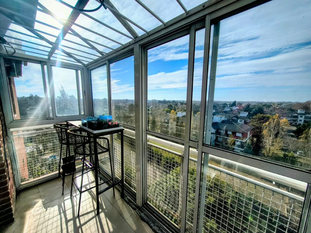 VENTA DEPTO 3 AMB. BALCON PILETA LOMAS DE QUILMES