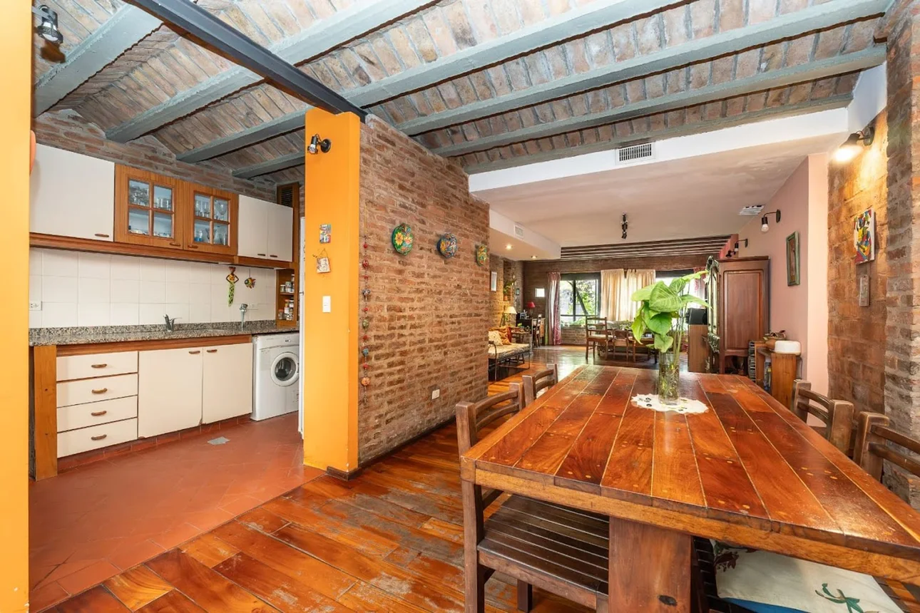 Casa de 5 ambientes en venta en Barracas, Isabel la Católica 900, foto 5