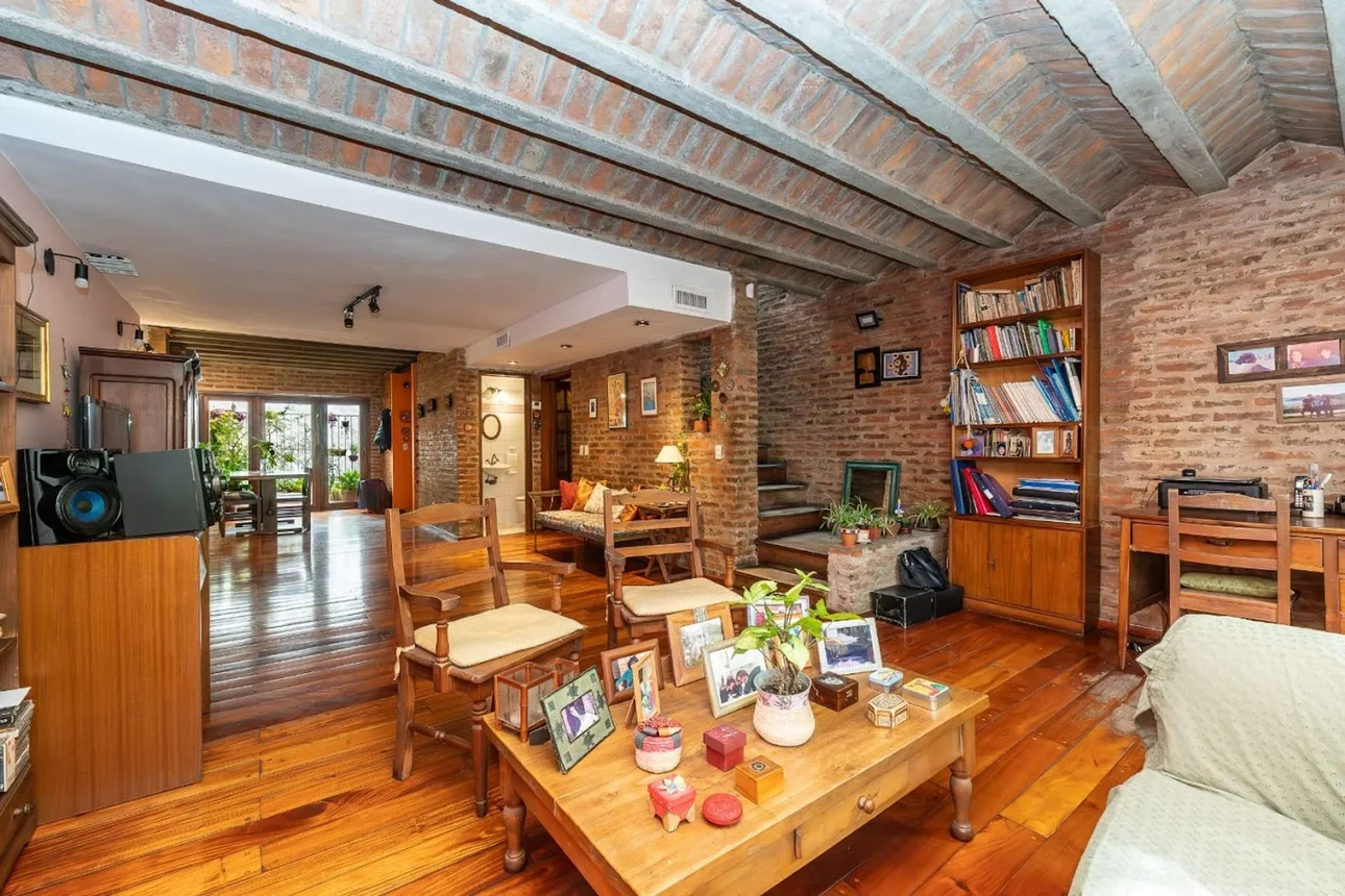 Casa de 5 ambientes en venta en Barracas, Isabel la Católica 900, foto 3