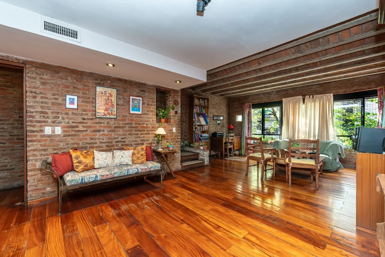 Casa de 5 ambientes en venta en Barracas, Isabel la Católica 900, foto 2