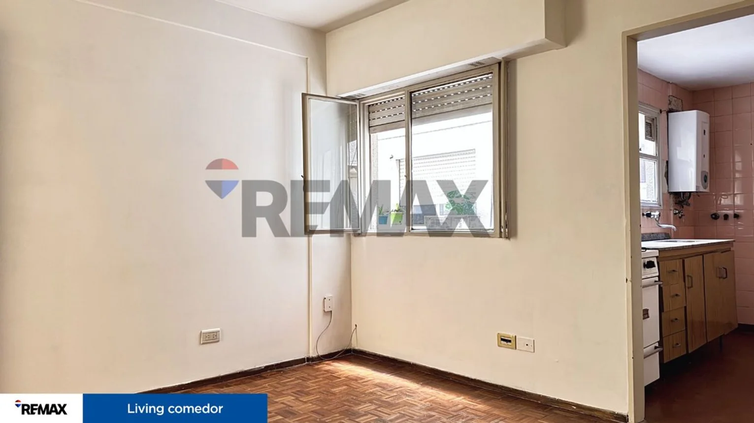 Departamento de 2 ambientes en venta en Parque Patricios, Entre Rios 1600, foto 4