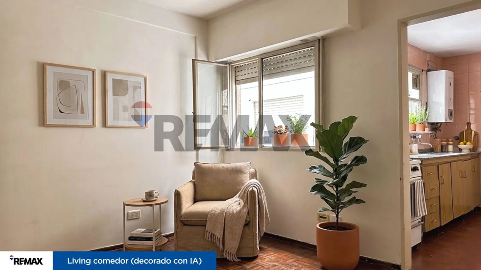 Departamento de 2 ambientes en venta en Parque Patricios, Entre Rios 1600, foto 5