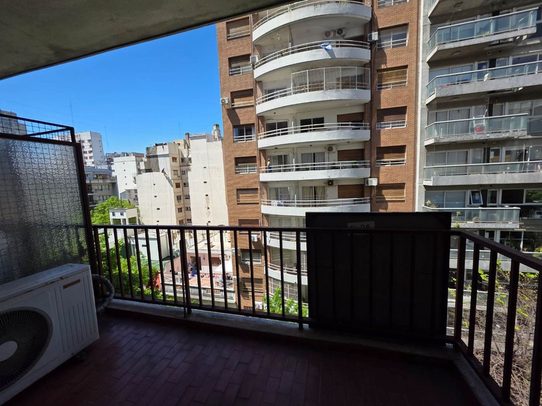 Venta departamento 3 dormitorios Balcon Belgrano