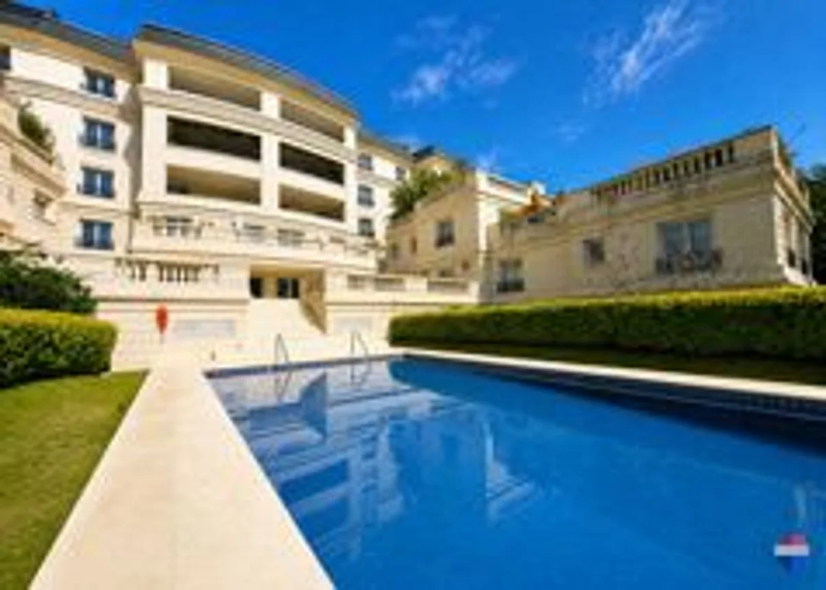 Departamento en venta en Acassuso, Juan Diaz de Solis 800