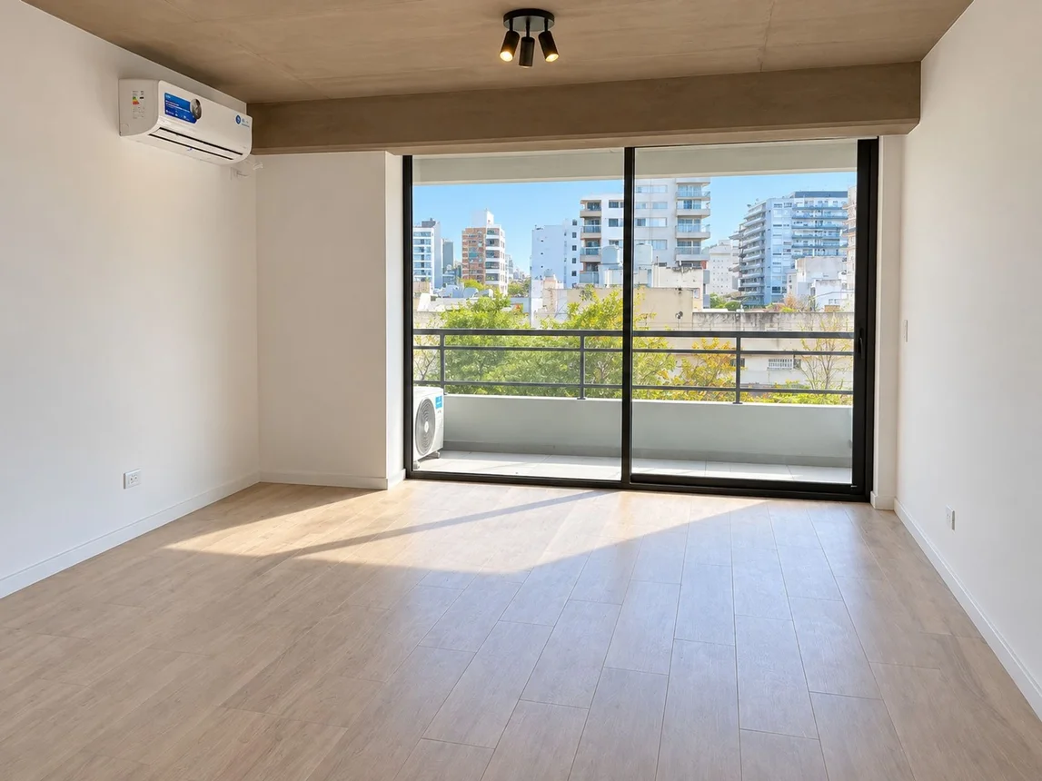 Departamento en alquiler en Núñez, Avenida Cabildo 3700, foto 2