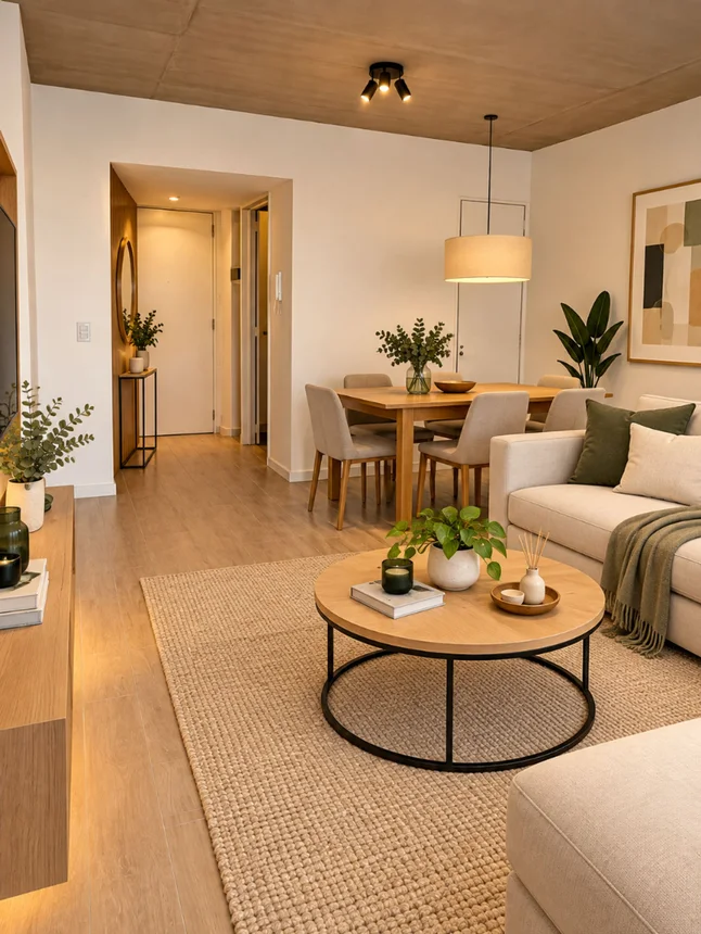 Departamento en alquiler en Núñez, Avenida Cabildo 3700, foto 3