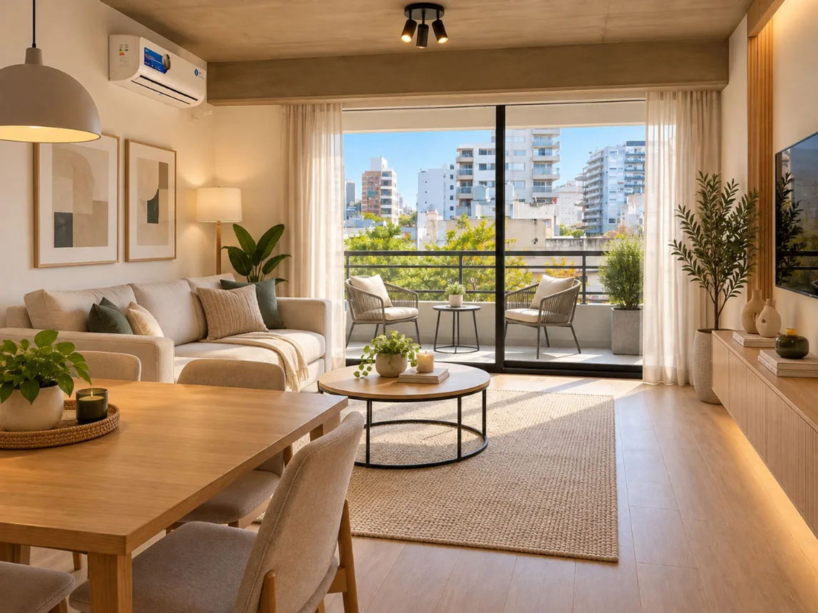 Departamento en alquiler en Núñez, Avenida Cabildo 3700