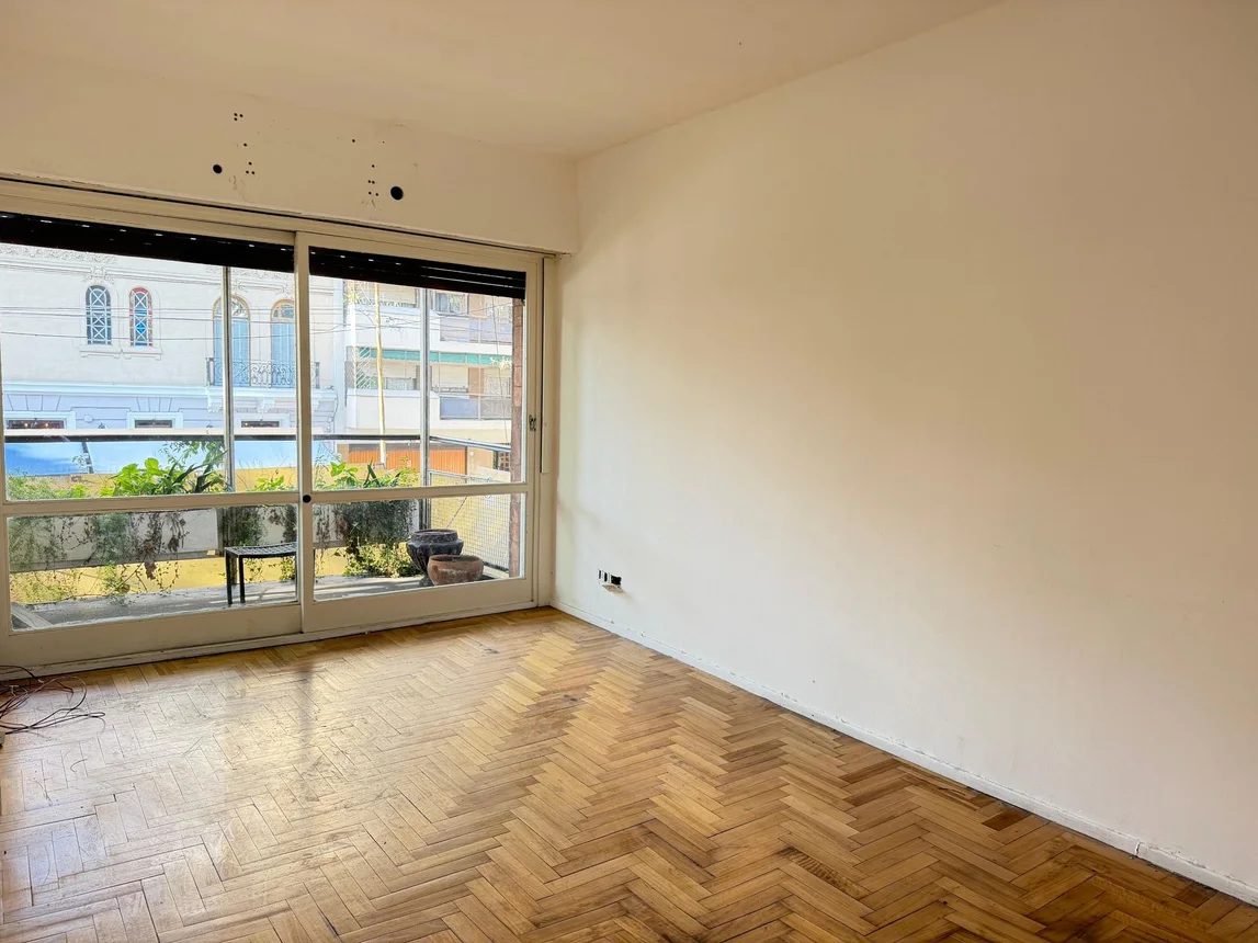 Departamento de 3 ambientes en venta en Colegiales, Avenida Elcano 3400, foto 2