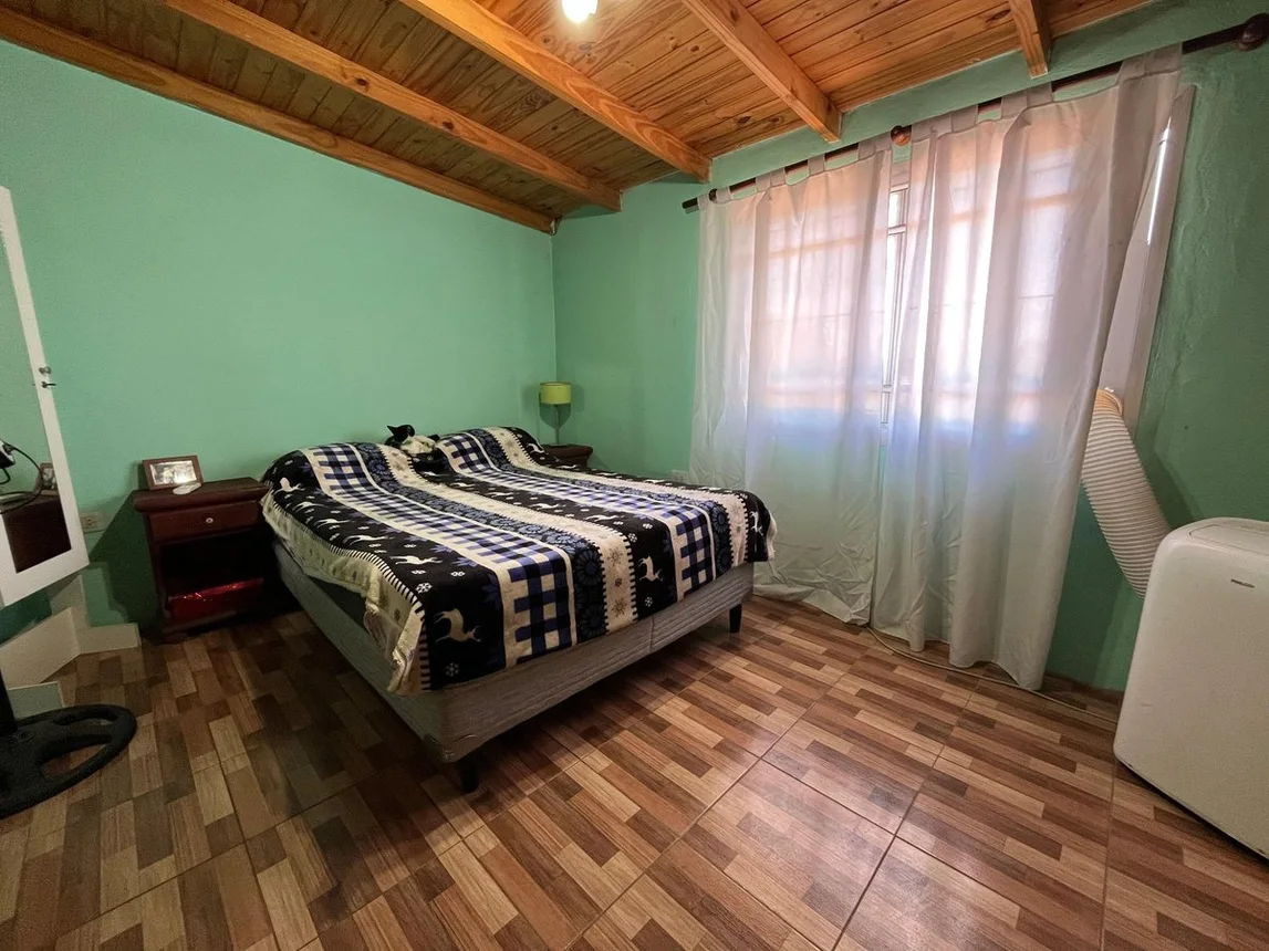 Casa de 4 ambientes en venta en Burzaco, Manzanares 1400, foto 4