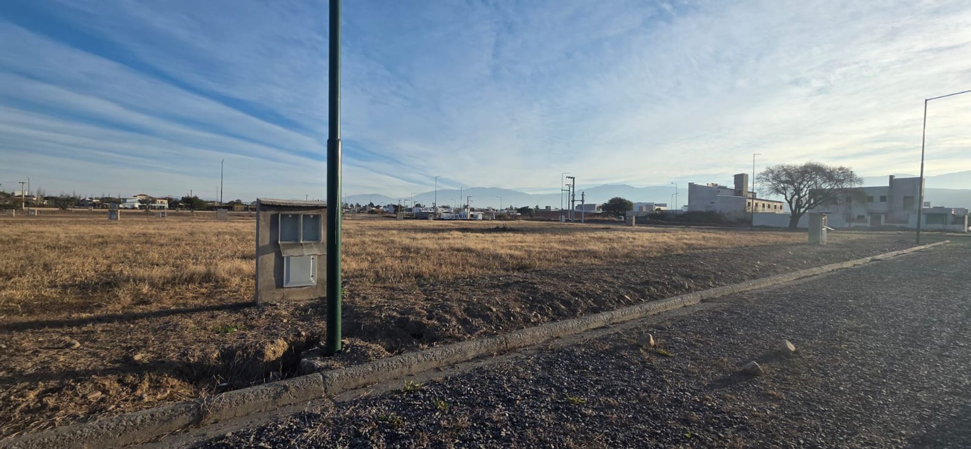 TERRENO VENTA VIA AURELIA ZONA AEROPUERTO - foto 3