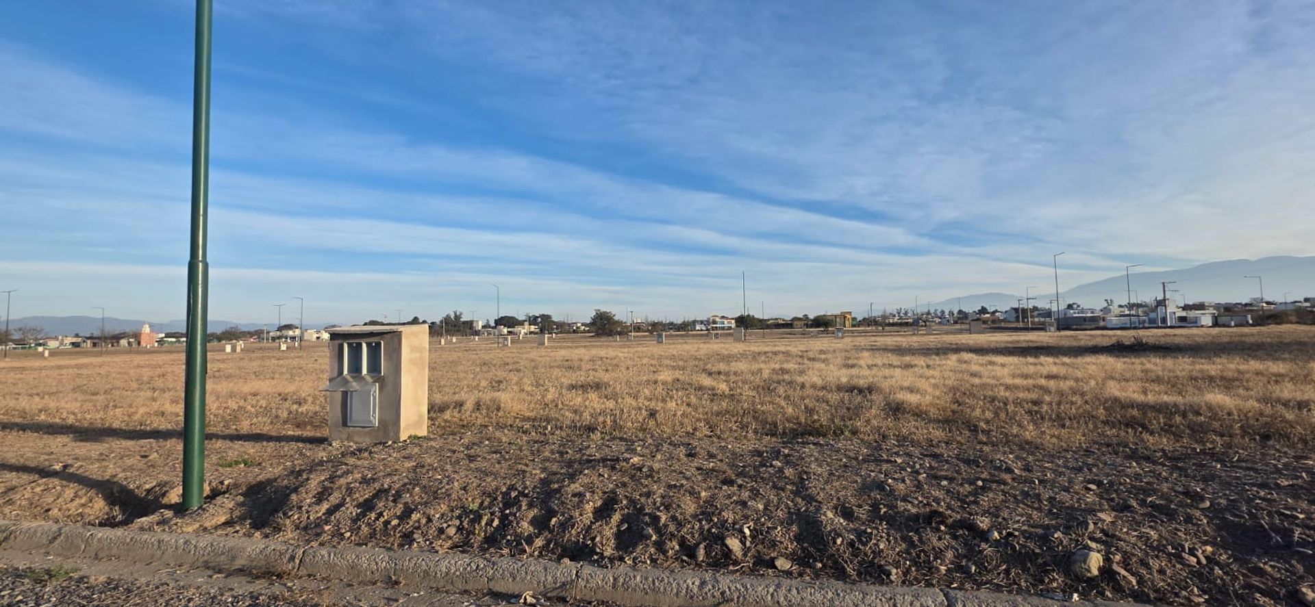 TERRENO VENTA VIA AURELIA ZONA AEROPUERTO - foto 2