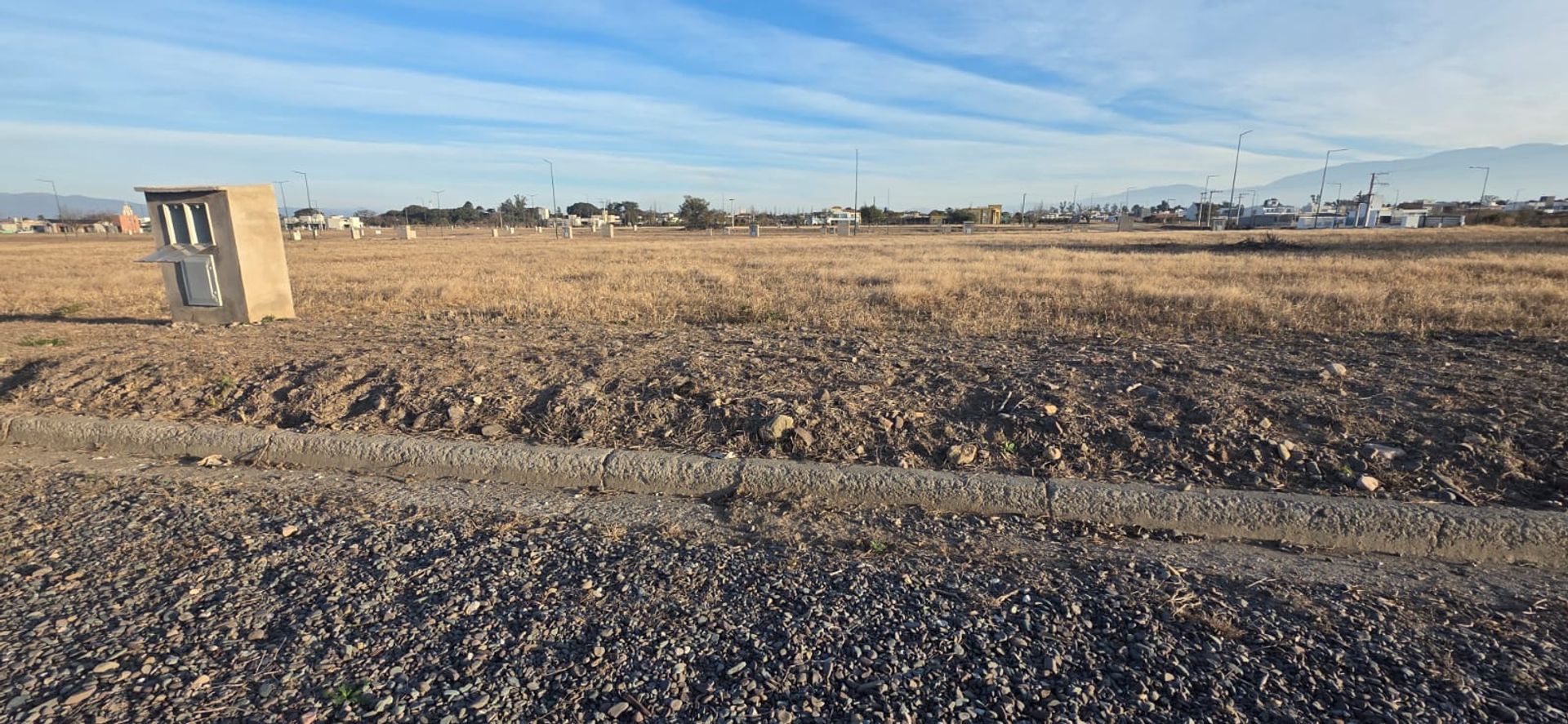 TERRENO VENTA VIA AURELIA ZONA AEROPUERTO - foto 4
