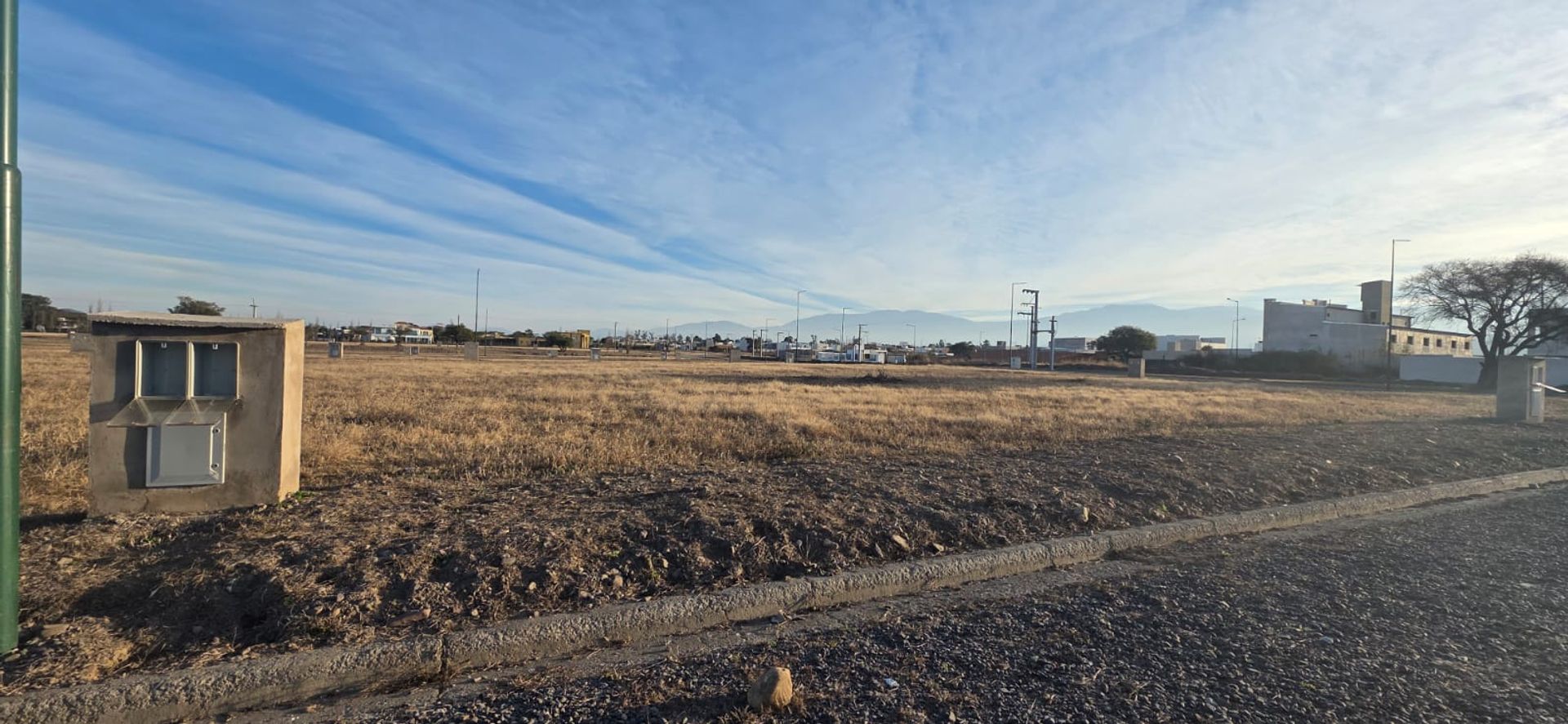 TERRENO VENTA VIA AURELIA ZONA AEROPUERTO - foto 5