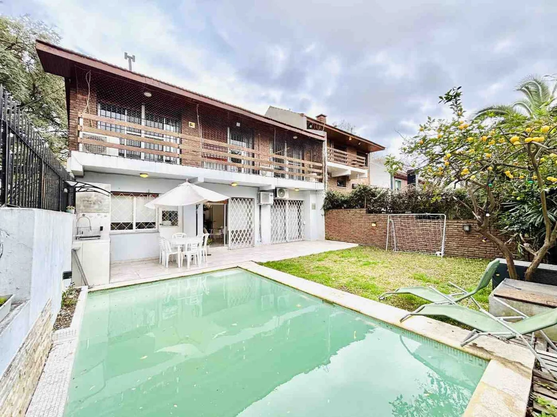 Casa en venta en Vicente López
